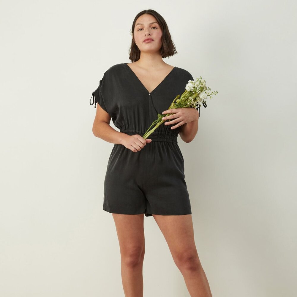 Cool Intentions Playsuit